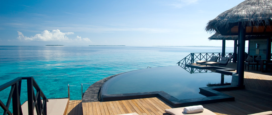 Maldives Water Villas