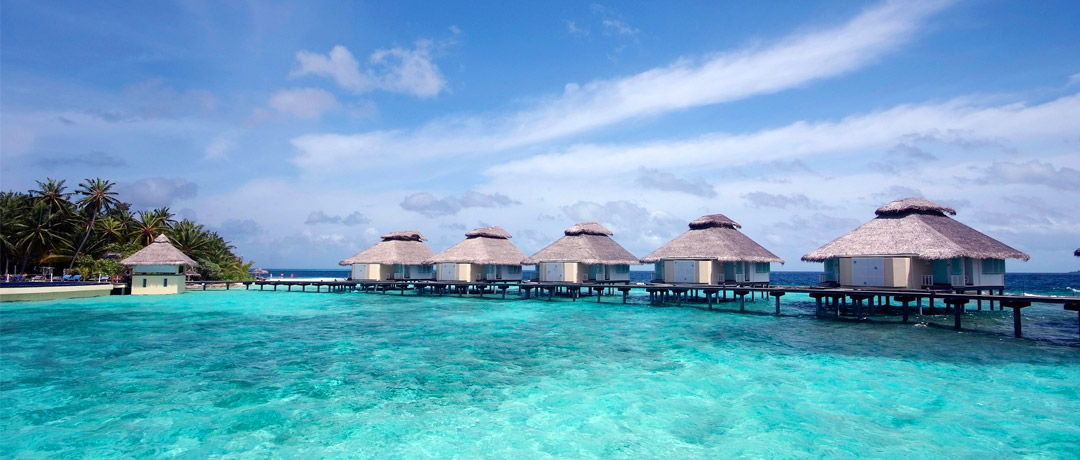 Maldives Water Villas