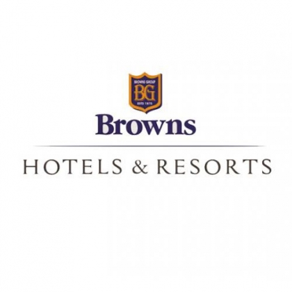 Browns Hotel and Resorts
