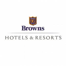 Browns Hotel and Resorts